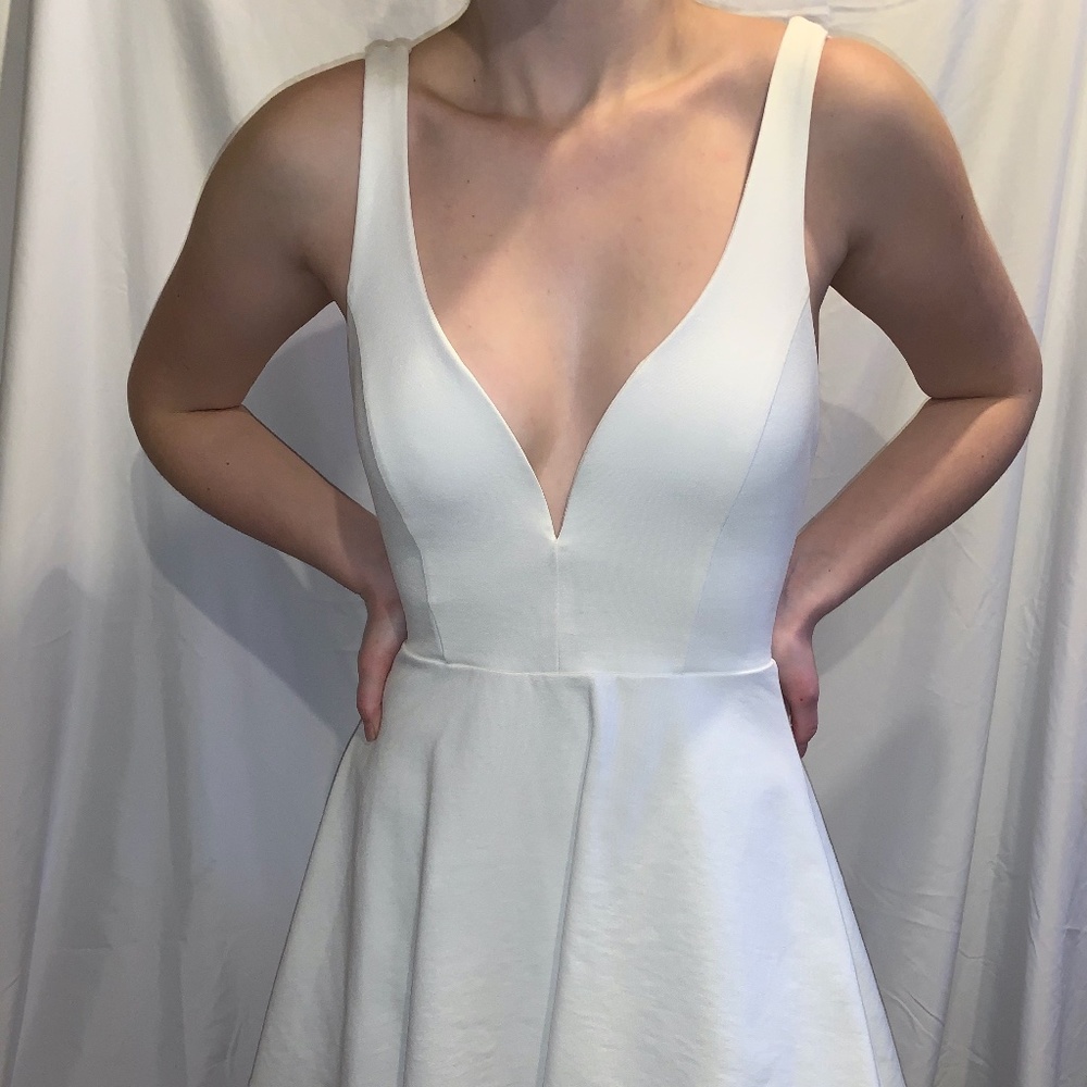 Women's Homecoming Dress